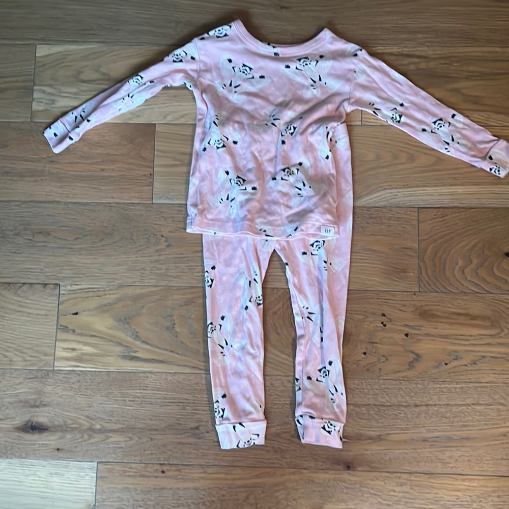 Star Wars Jammies